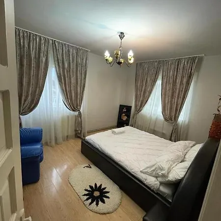 Casa Din Povesti Villa