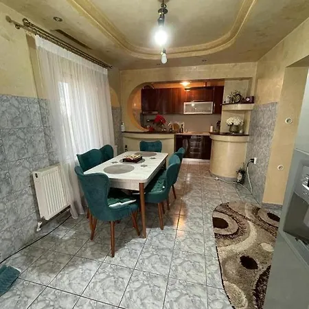 Villa Casa Din Povesti Crasna din Vale