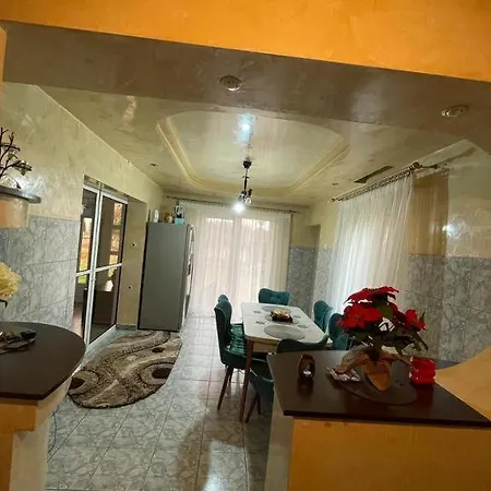 Casa Din Povesti Villa