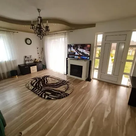 Casa Din Povesti Villa Crasna din Vale