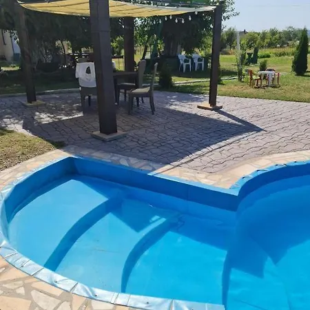 Villa Casa Din Povesti Crasna din Vale