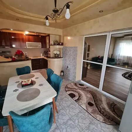 Villa Casa Din Povesti Crasna din Vale