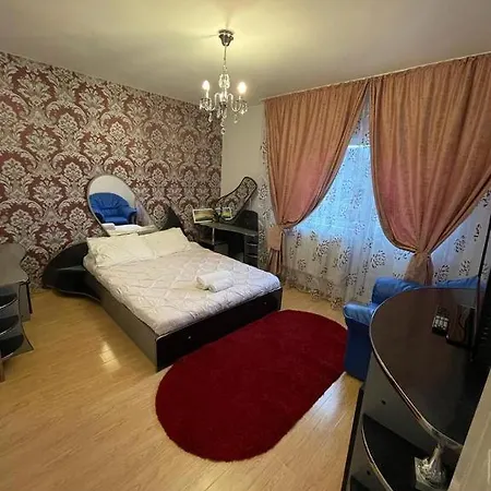 Casa Din Povesti *