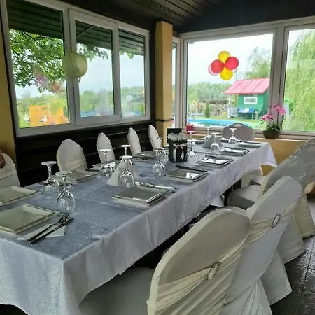 Casa Din Povesti Crasna din Vale