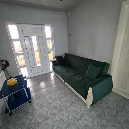 Villa Casa Din Povesti