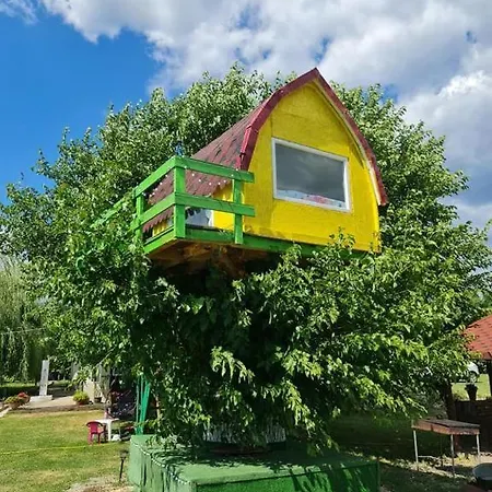Casa Din Povesti Crasna din Vale