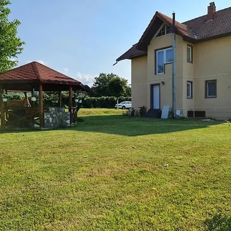 Casa Din Povesti Crasna din Vale
