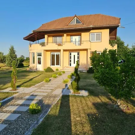Casa Din Povesti * Crasna din Vale