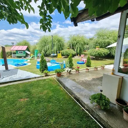 Villa Casa Din Povesti