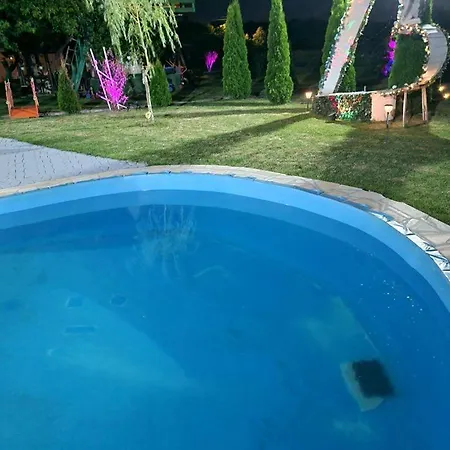 Villa Casa Din Povesti