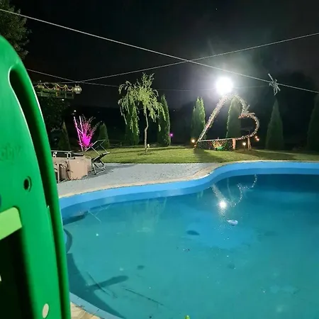 Casa Din Povesti Villa