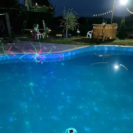 Villa Casa Din Povesti