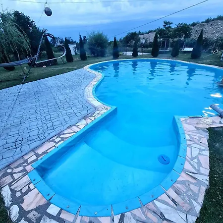 Casa Din Povesti Crasna din Vale