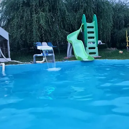 Casa Din Povesti Villa *
