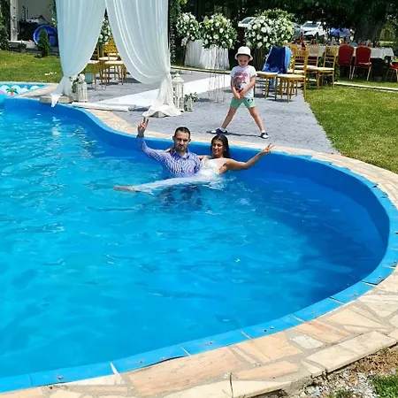 Villa Casa Din Povesti