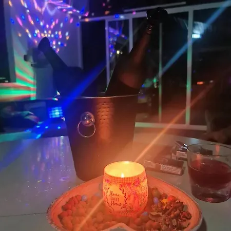 Villa Casa Din Povesti Crasna din Vale