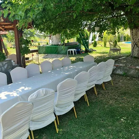 Casa Din Povesti